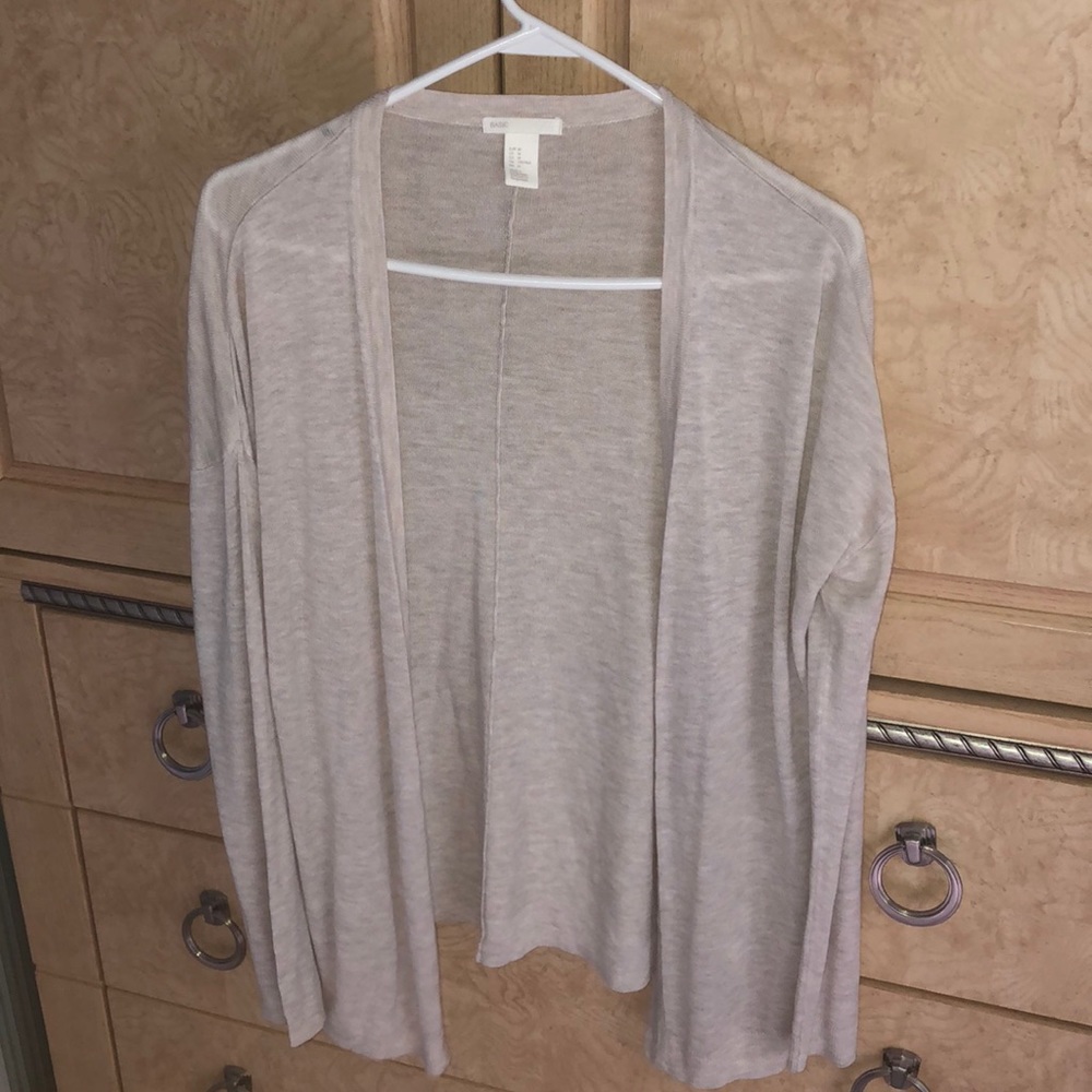 Cardigan